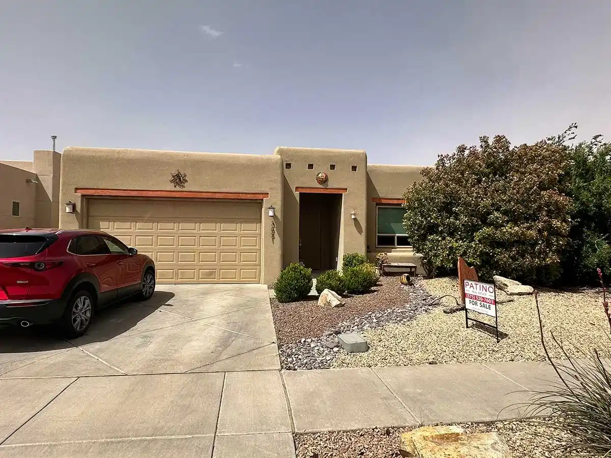 Patino Real Estate listing in Las Cruces